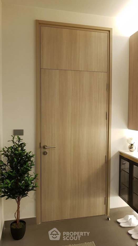 picture 1-BR Condo at Noble Ploenchit near BTS Phloen Chit (ID 1541392) - 31/33