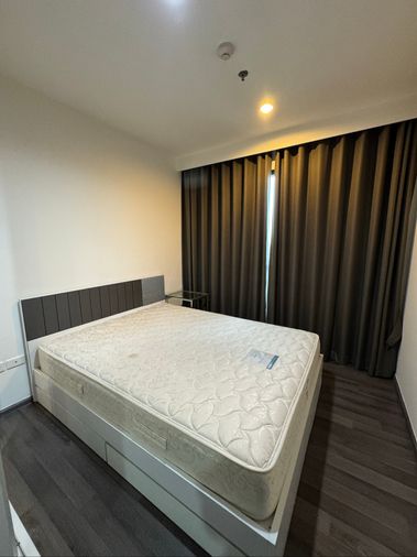 ✅Line:@bkkagent✅ For rent The Base ParkWest ห้องชั้นสูง