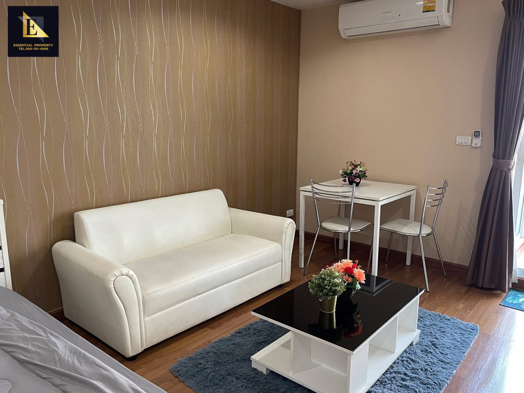 รูป ให้เช่าคอนโด 🔥🔥🔥 Regent Home22 Sukhumvit85  (รีเจ้นท์ โฮม22 สุขุมวิท85)  👉  BTS อ่อนนุช - รูปที่ 5/11