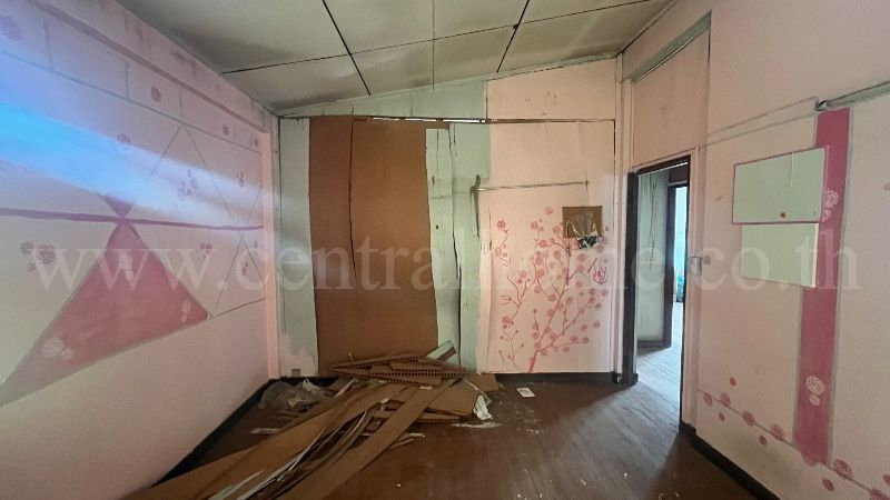 รูป บ้านเดี่ยว งามวงศ์วาน 43 แยก 7 ทำเลศักยภาพ เดินทางสะดวก ราคาถูก - รูปที่ 16/38