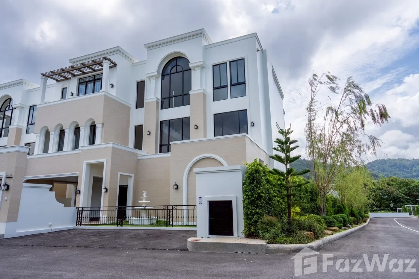 picture 🏡✨ Luxury Lake View Pool Villa | La Devina by Boat Pattana 6428053 - 36/37