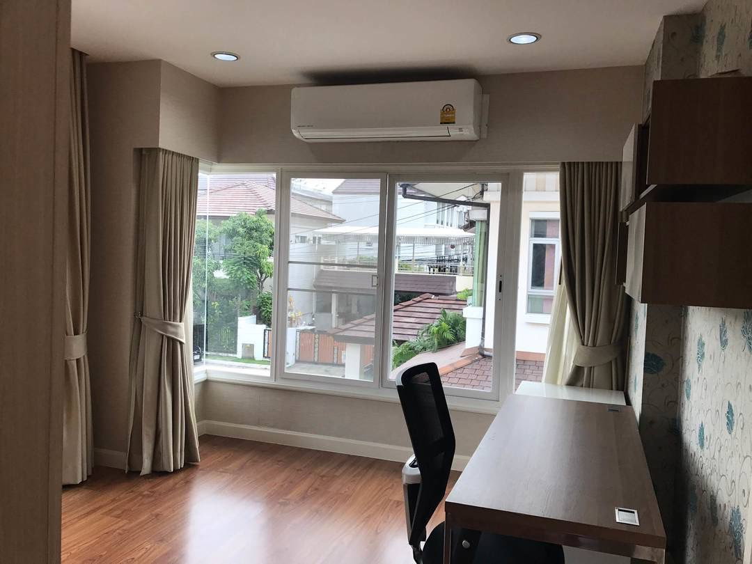 picture [VR0332] 🔥 Special Price 50k THB/m (Reduced from 60k)! The Centro Sukhumvit 113, Luxury, Pet Friendly & Move-in Ready! 🔥 - 6/19