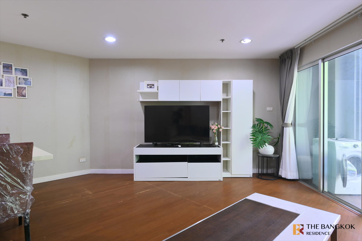 รูป เช่าคอนโด 🌃 Belle Grand Rama 9 5นอน 205.85ตร.ม. 120k 💎 ยูนิตใหญ่พิเศษ ราคาคุ้มค่า ใกล้ MRT พระราม 9  - รูปที่ 2/11