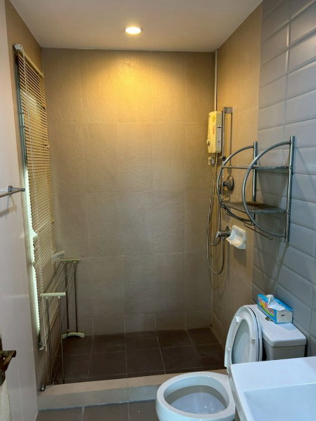 picture For Rent Laddarom Elegant Wongwan-Sathorn Unit 469/149 (Pets are allowed) - 17/20