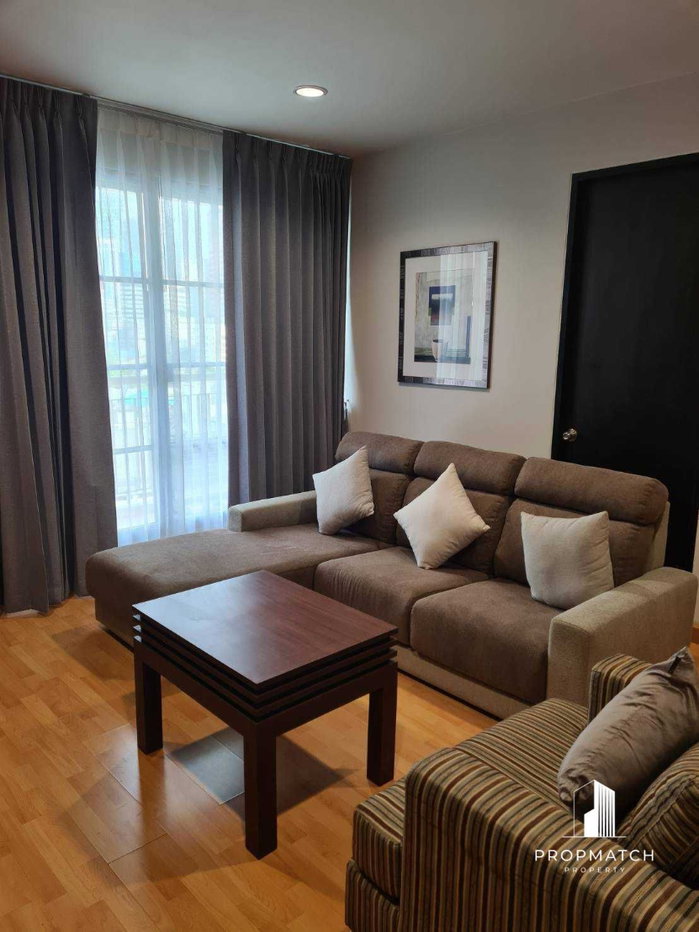 รูป PM035254 ✨Flash Deal ✨ Condo Citi Smart Sukhumvit 18 (2Bed 2Bath 113 SQM.) พร้อมอยู่ ! เพียง 45,000 บาทต่อเดือน Tel.0981315848 @propmatch - รูปที่ 4/17