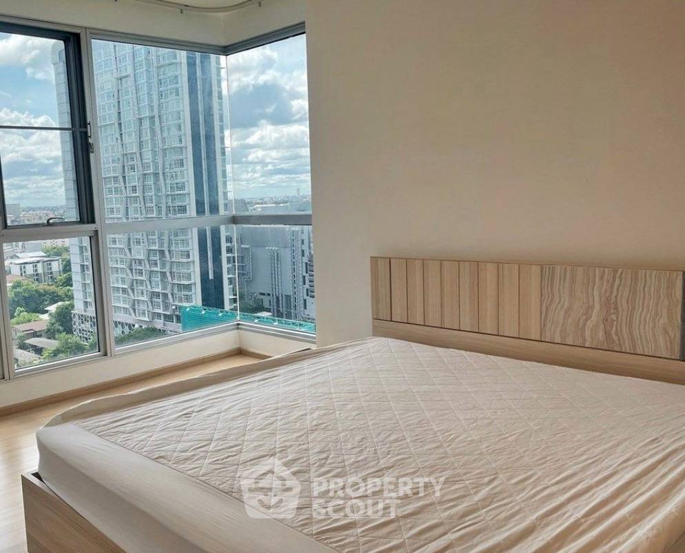 picture 2-BR Condo at Rhythm Sukhumvit 50 near BTS On Nut (ID 2964328) - 3/7