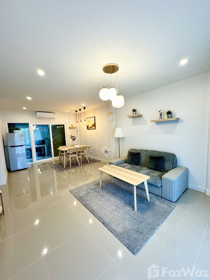 รูป บ้านเดี่ยวให้เช่า 3 ห้องนอน ในโครงการ ศุภาลัย เบลล่า ถลาง ภูเก็ต 1946875 - รูปที่ 5/16