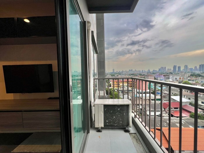 รูป 💖💖ปล่อยเช่า The Stage Taopoon Interchange / 2 ห้องนอน ขนาด 57 ตรม ราคาเพียง 21,000 บาท / สอบถามได้นะคะ Line ID : atfirm2010💖💖 - รูปที่ 24/28