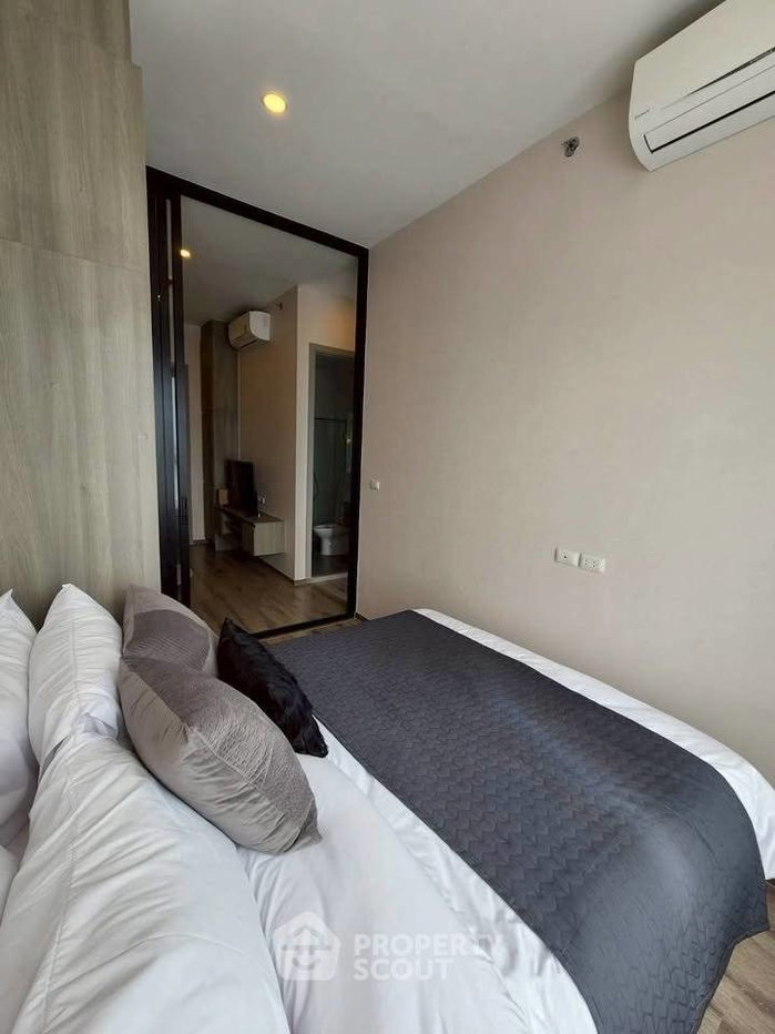 picture 1-BR Condo at Knightsbridge Prime Onnut near BTS On Nut (ID 2965010) - 4/9