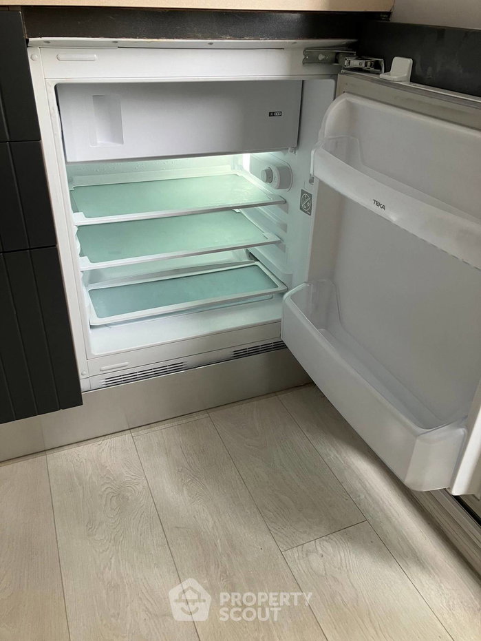 รูป คอนโด 1-ห้องนอน ที่ โนเบิล เพลินจิต ใกล้ BTS เพลินจิต (ID 1672842) - รูปที่ 7/11