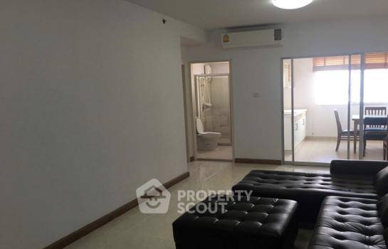 รูป คอนโด 1-ห้องนอน ที่ ศุภาลัย ปาร์ค แคราย - งามวงศ์วาน ใกล้ MRT บางกระสอ (ID 1901169) - รูปที่ 1/5