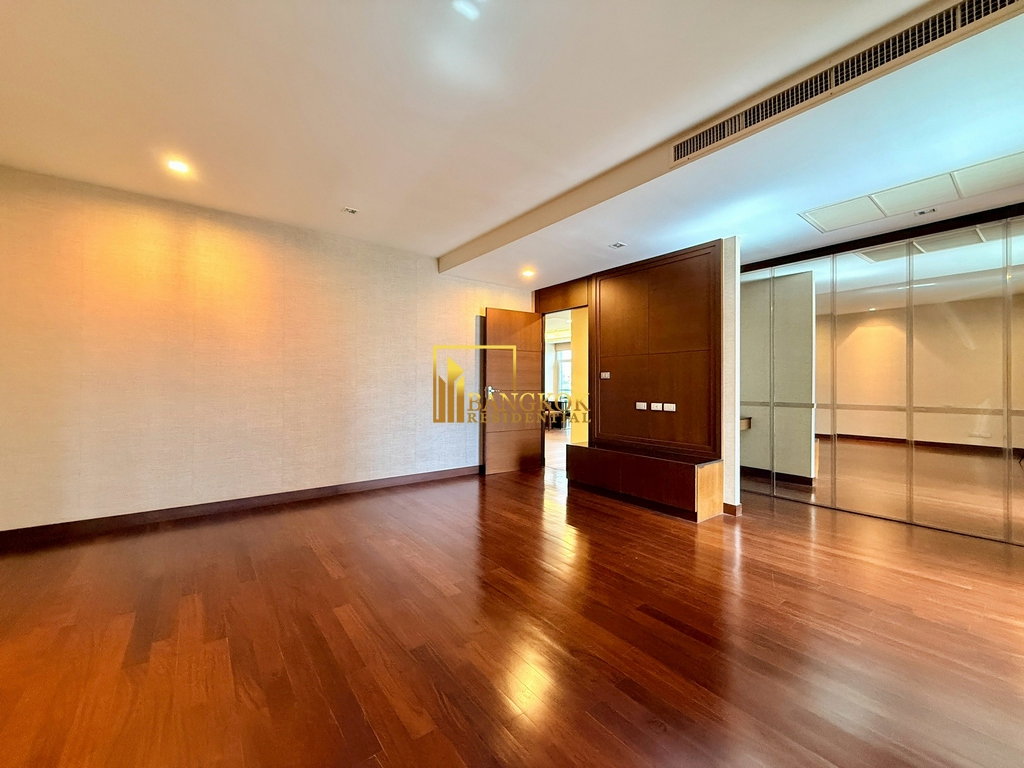 picture Spacious 3 Bedroom Pet Friendly Apartment in Sathorn Area - BR21381AP - 17/35