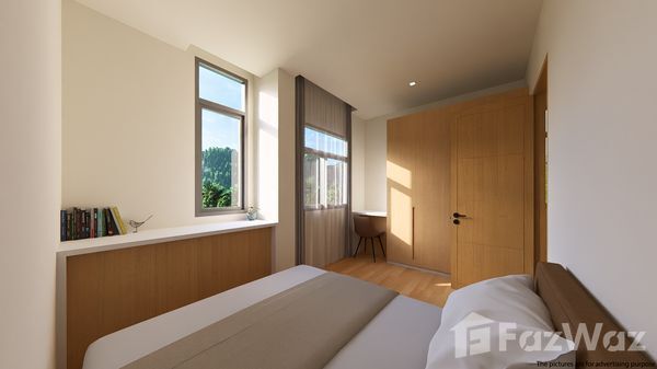 รูป ขาย วิลล่า 4 ห้องนอน ในโครงการ Brand New Pool Villa for Sale in Chalong 1931906 - รูปที่ 22/24