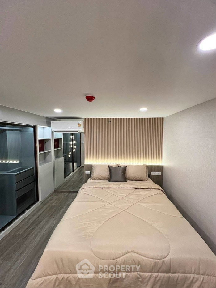 picture 1-BR Condo at SO Origin Kaset Interchange near BTS Kasetsart University (ID 2965149) - 3/7