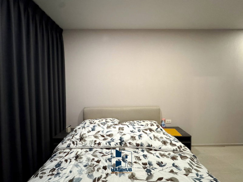 รูป ME2500178 ให้เช่าคอนโด Elio Del Nest พร้อมอยู่ ใกล้ BTS อุดมสุข - รูปที่ 2/10