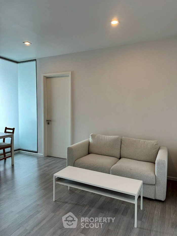 รูป คอนโด 1-ห้องนอน ที่ เดอะ รูม สุขุมวิท 69 ใกล้ BTS พระโขนง (ID 2217304) - รูปที่ 2/14