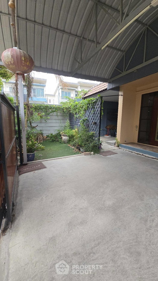 picture 4-BR Townhouse in Hua Mak (ID 1595971) - 7/17