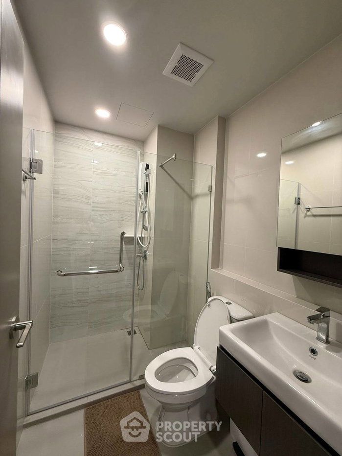 picture 1-BR Condo at ASPIRE Onnut Station near BTS On Nut (ID 2559239) - 9/13