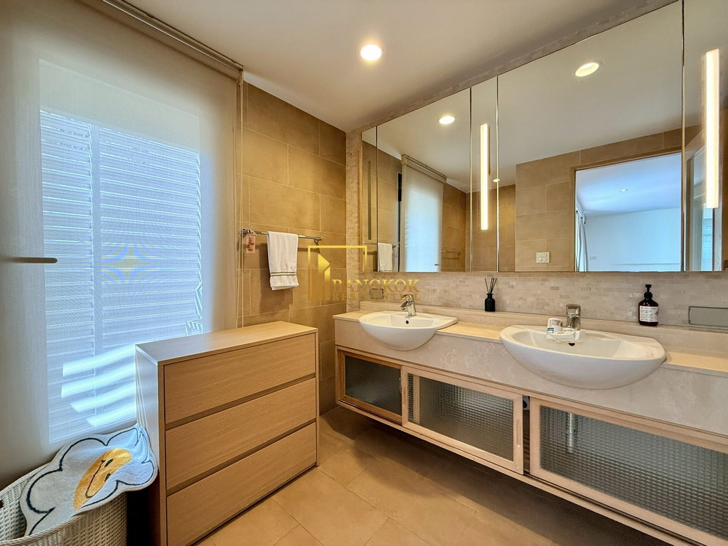 picture Cozy 2 Bedroom Apartment For Rent in Chit Lom Area - BR20098AP - 19/35