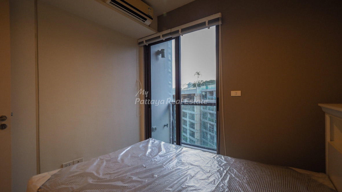 รูป 🛏️ 2 ห้องนอน - 🛁 2 ห้องน้ำ - 🏙️ Sea View - 🌏 ชื่อชาวต่างชาติ - 🏢 UNIXX South Pattaya - รหัส: UNIXX89 - รูปที่ 2/19
