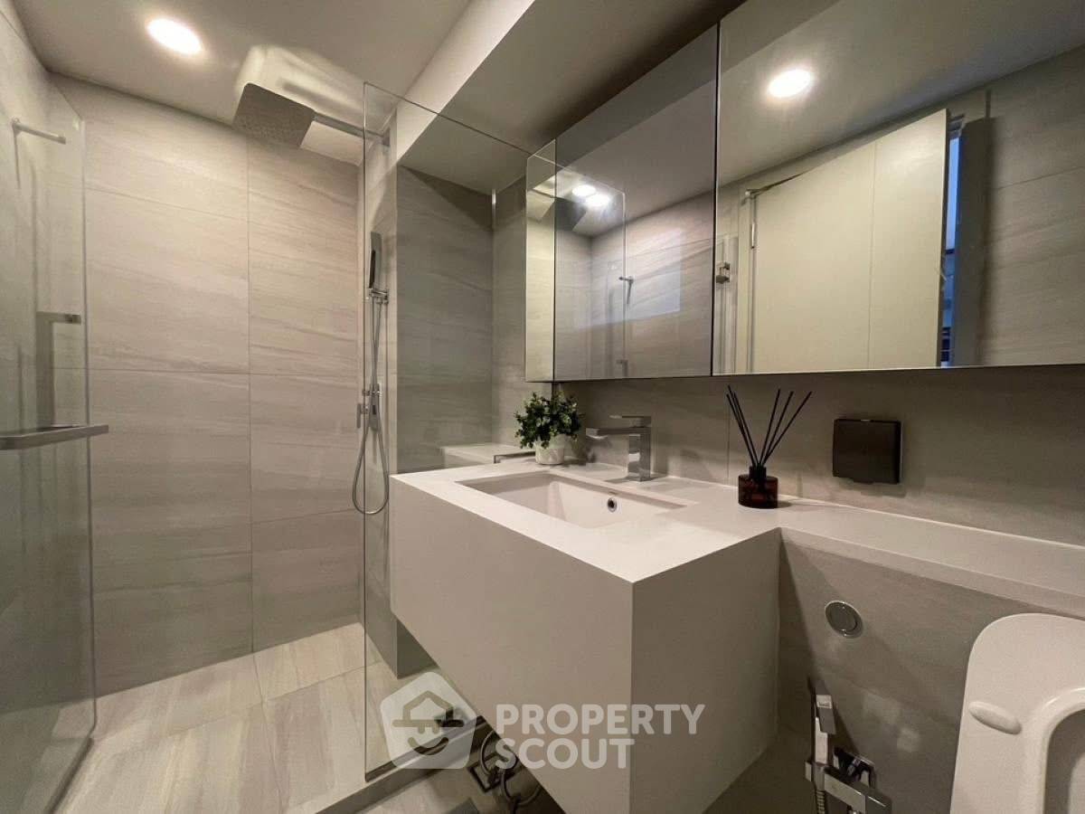 picture 1-BR Condo at Park Origin Chula-Samyan near MRT Hua Lamphong (ID 2965174) - 30/30