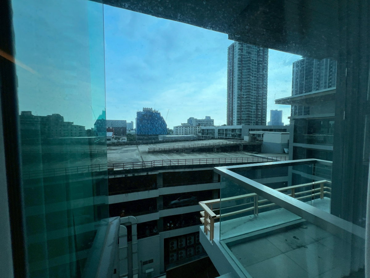 picture For Rent condo The Address Sukhumvit 61 (S03-2323) - 7/16