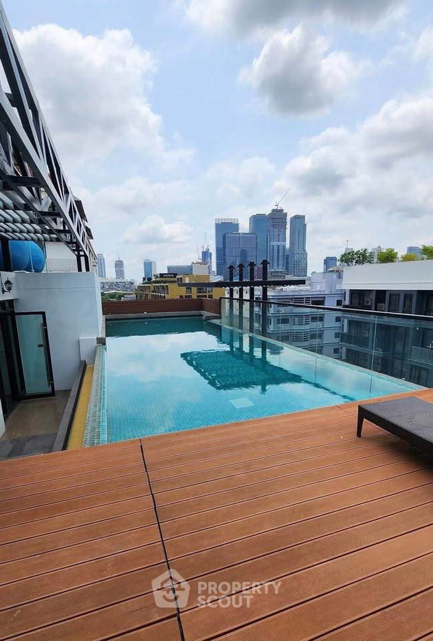 รูป คอนโด 1-ห้องนอน ที่ โซซิโอ ร่วมฤดี ใกล้ BTS นานา (ID 2964683) - รูปที่ 9/10