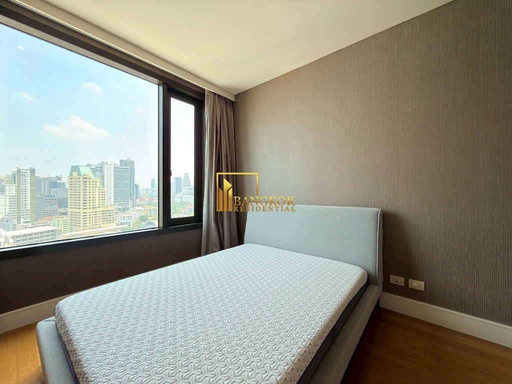 รูป Aguston | Modern 3 Bedroom Condo in Phrom Phong Area - BR4897CD - รูปที่ 17/42