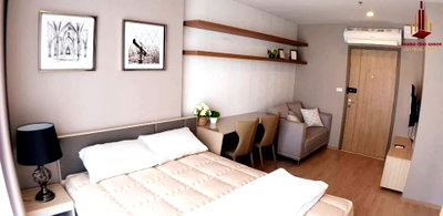 Condos for rent : ✨ For Rent: Ideo O2 Condo ✨ Only 15,000 THB/month