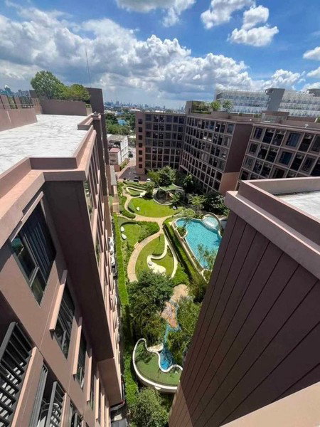 รูป A020041 Oneder Kaset Condo - รูปที่ 4/6