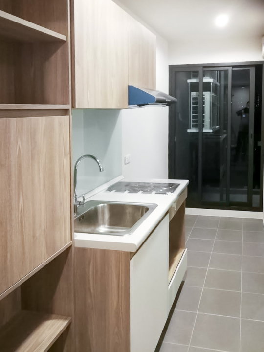 picture 💥CP-11030💥The Excel Hideaway Sukhumvit 71👉Line : @accessliving - 4/6