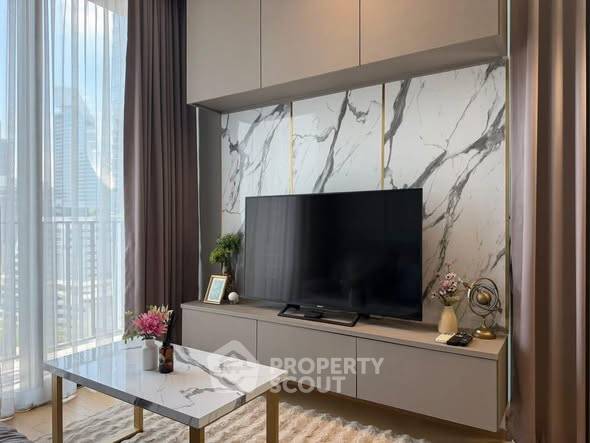 picture 1-BR Condo at 28 Chidlom near BTS Chit Lom (ID 2964452) - 4/7
