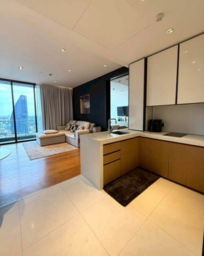 LTH13716 – Condo for Rent | Beatniq Sukhumvit 32 | 60 sqm | 1 Bed 1 Bath | Corner Unit | Near BTS Thonglor | 60K/Month | คอนโดให้เช่า บีทนิค สุขุมวิท 32