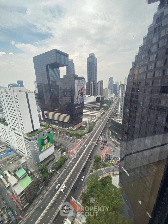 รูป คอนโด 2-ห้องนอน ที่ แอชตัน อโศก - พระราม 9 ใกล้ MRT พระราม 9 (ID 2965583) - รูปที่ 31/42