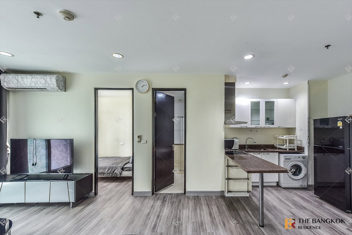รูป 🔥Available 🔥 The Address Siam 2B2B 75 sqm. Just 30K/Month Call Ms.Angel(Aumi)0658209572 - รูปที่ 2/14