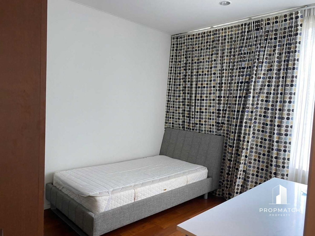 รูป PM006611 ✨Flash Deal ✨ Wind Sukhumvit 23 (2Bed 2Bath 77.7 SQM.) พร้อมอยู่ ! เพียง 40,000 บาทต่อเดือน Tel.0981315848 @propmatch - รูปที่ 5/8
