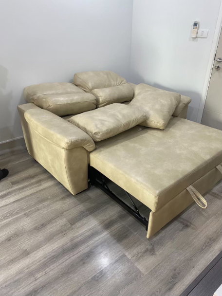 picture RS6329 For Rent: Centric Sathorn – Saint Louis, near BTS Saint Louis - 7/12