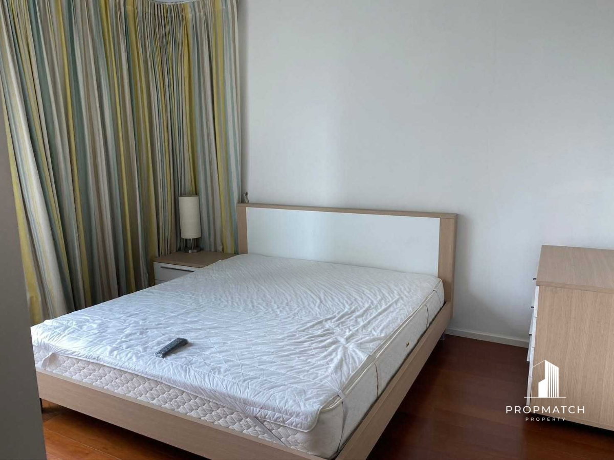 รูป PM006611 ✨Flash Deal ✨ Wind Sukhumvit 23 (2Bed 2Bath 77.7 SQM.) พร้อมอยู่ ! เพียง 40,000 บาทต่อเดือน Tel.0981315848 @propmatch - รูปที่ 4/8