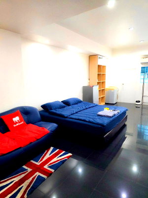 เช่าคอนโด ถนนสาทรเหนือ : 🔥ด่วน ห้องไปไวมากกก Code: 26KJ2884  ให้เช่า Bangrak Condominium ✅ Add Line @kjcondo (มี@ข้างหน้าด้วยนะคะ)