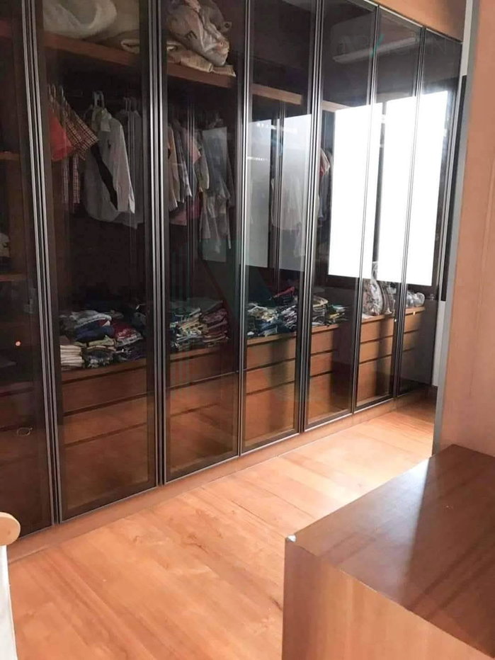 รูป ให้เช่าบ้านเดี่ยว 2 ชั้น เอเวอร์กรีนวิลล์ บางนา-ตราด 5 ห้องนอน 6 ห้องน้ำ - รูปที่ 8/8
