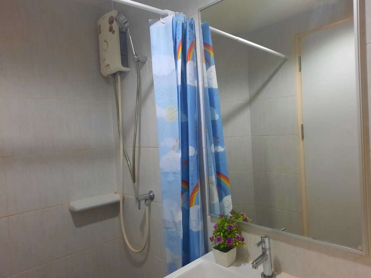 picture For rent LPN Mixx Thepharak Ready to move in 4th July 2026 - 5/8