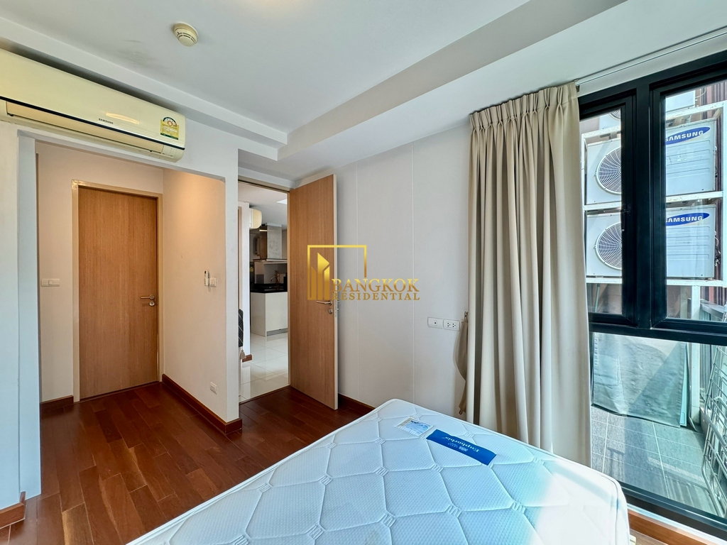 รูป Le Cote Thonglor | Stylish 2 Bedroom Duplex Condo in Thonglor - BR3457CD - รูปที่ 9/26