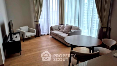 Condos for rent : 2-BR Condo at 28 Chidlom near BTS Chit Lom (ID 2943852)