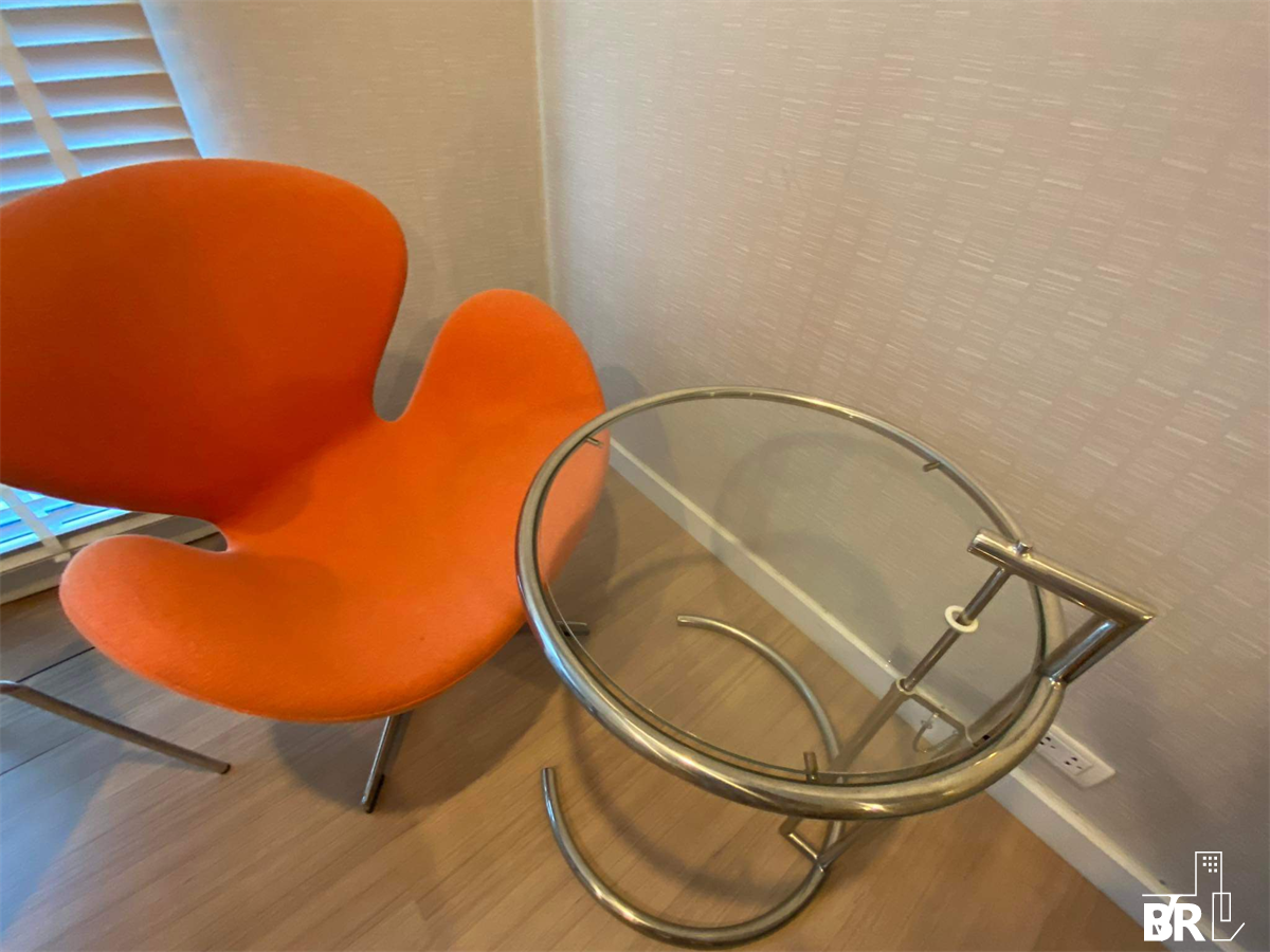 picture D25 Thonglor (Condominium) Easy Travel, Fully Utilized Space - 10/10