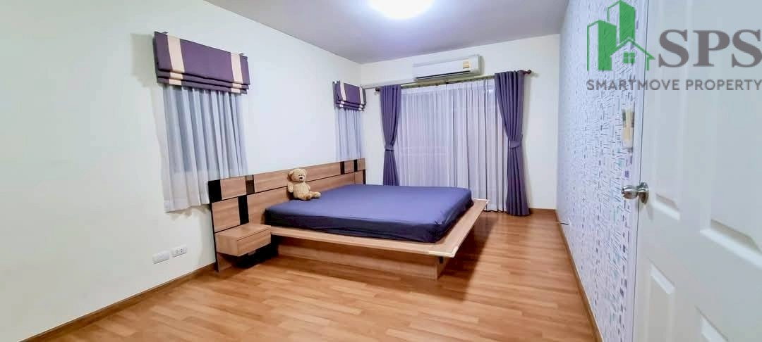 picture Detached House for Rent, Passorn 28 (King Kaew-Nam Daeng) (SPSJP376) - 13/17