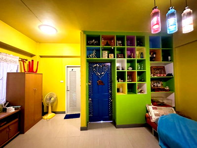 Condos for sale 700 Year Sports Arena Chiang Mai :  For Sale: Impress Town Condominium, Nimman Area, Chiang Mai