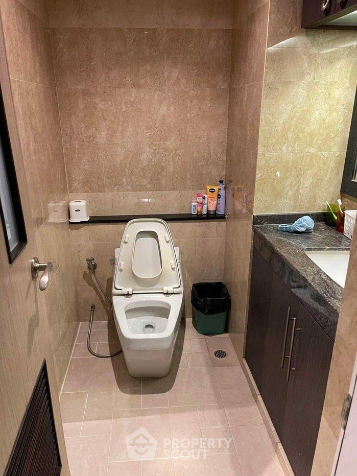 รูป คอนโด 1 ห้องนอน 47 ตร.ม. ที่ ไอดีโอ รัชดา-ห้วยขวาง ใกล้ MRT ห้วยขวาง 70 ม. (ID 1922874) - รูปที่ 8/8
