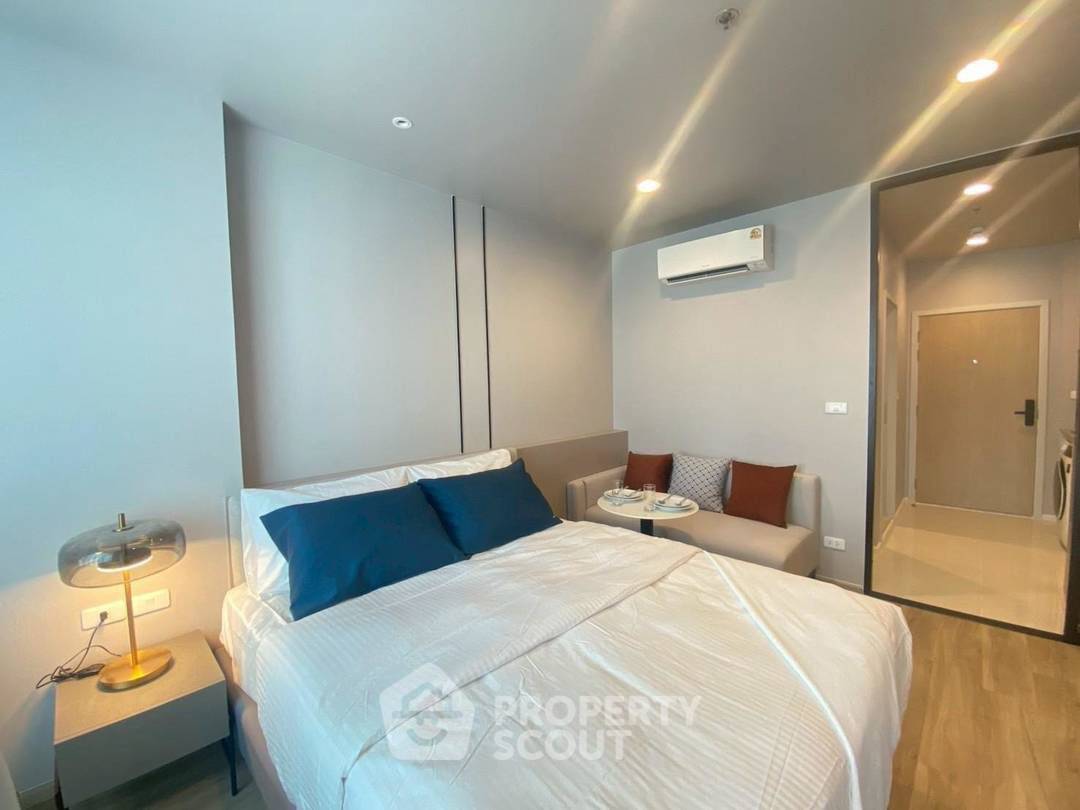 picture 1-BR Condo at Culture Thonglor near BTS Thong Lor (ID 2964406) - 5/13