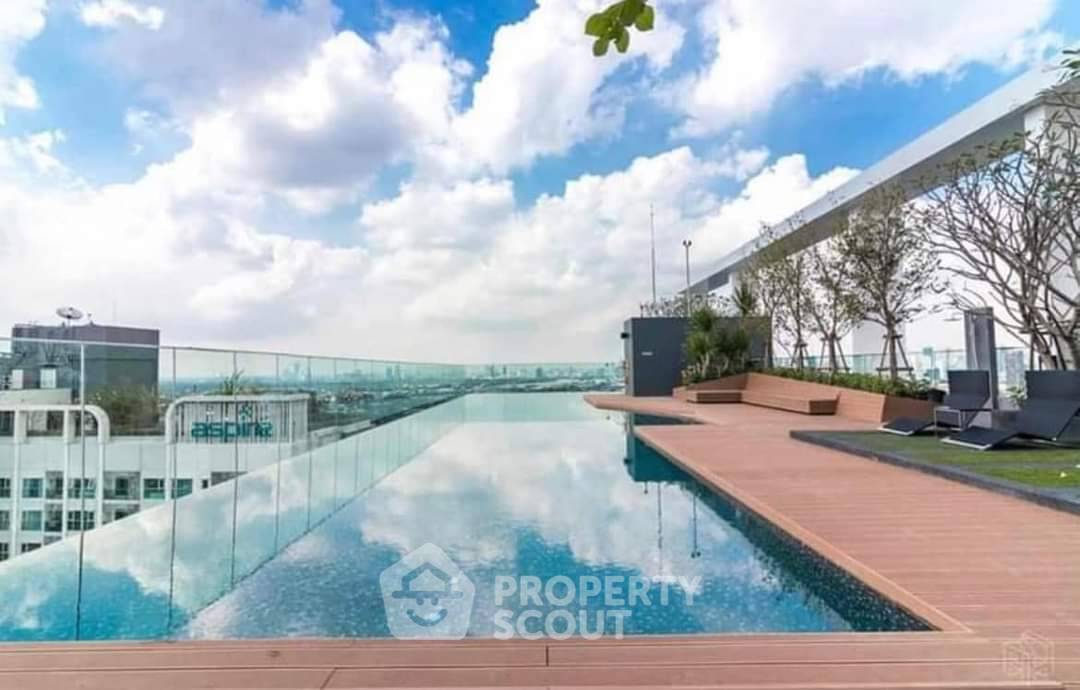 picture 2-BR Condo at Life Sukhumvit 48 near BTS Phra Khanong (ID 2964465) - 19/24