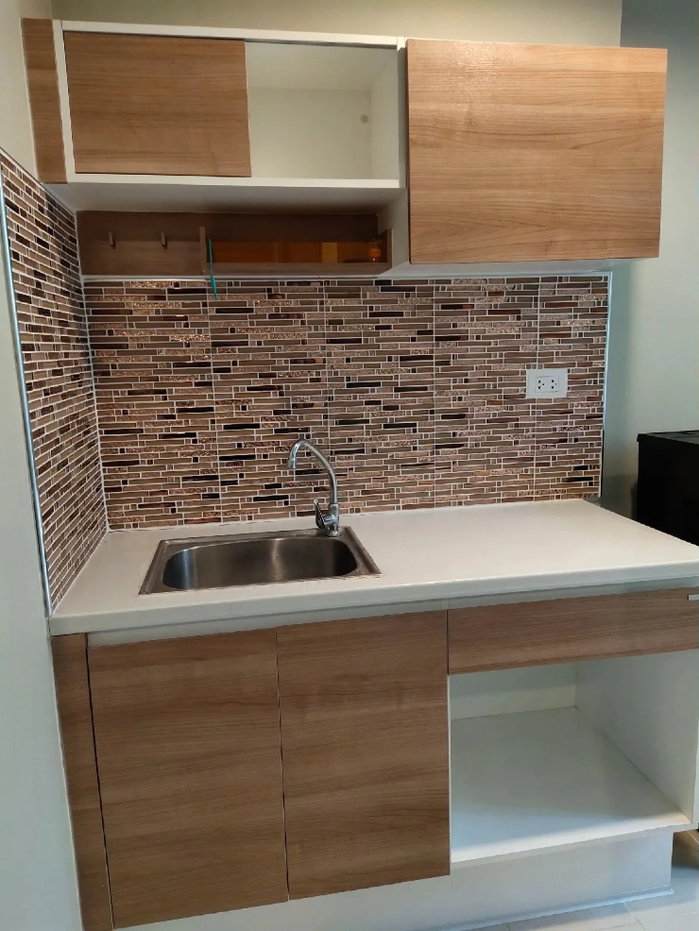 รูป ขาย Condo เพื่อการลงทุน พร้อมผู้เช่า ทำเลทอง  - รูปที่ 5/14